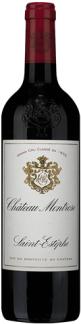 Château Montrose 2024